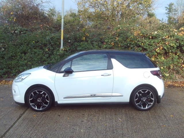 Used Citroen DS3 2013 for sale - 76507868: Photo 10