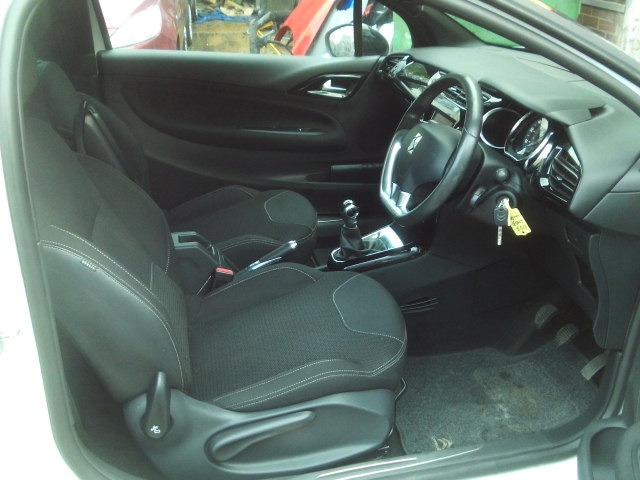 Used Citroen DS3 2013 for sale - 76507868: Photo 12