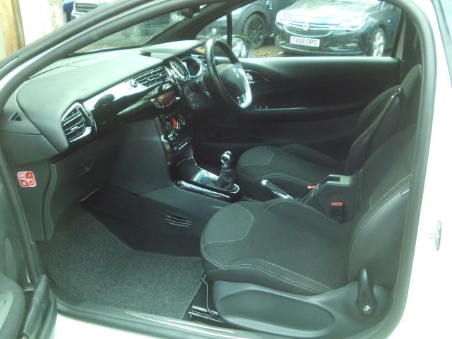 Used Citroen DS3 2013 for sale - 76507868: Photo 15