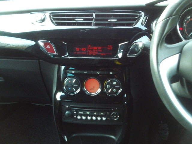 Used Citroen DS3 2013 for sale - 76507868: Photo 4