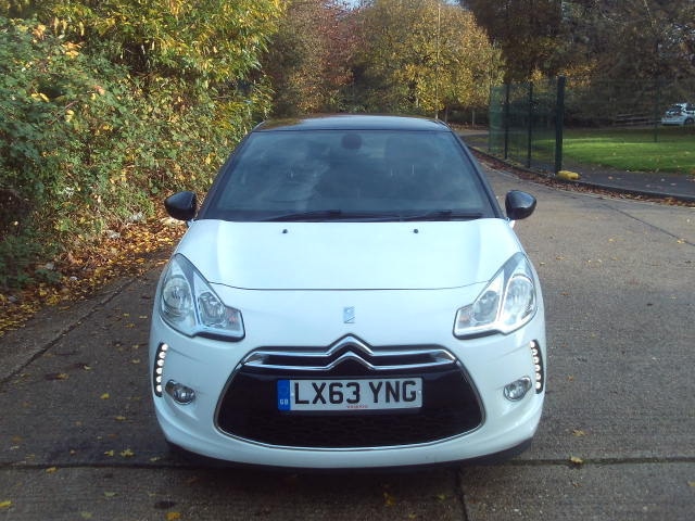 Used Citroen DS3 2013 for sale - 76507868: Photo 9