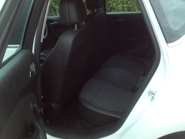 Used Vauxhall Astra 2016 for sale - 75539154: Photo 19