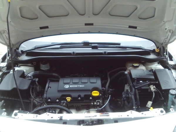 Used Vauxhall Astra 2016 for sale - 75539154: Photo 5