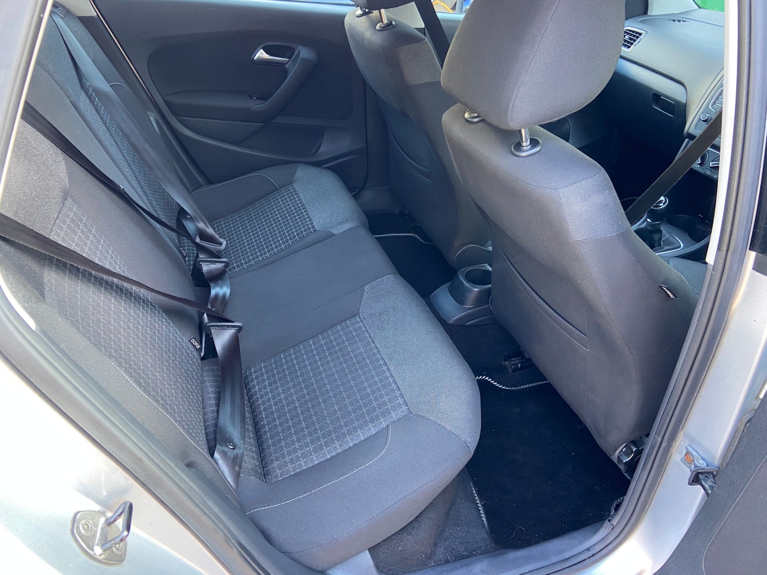 Used Volkswagen Polo 2016 for sale - 77570593: Photo 13