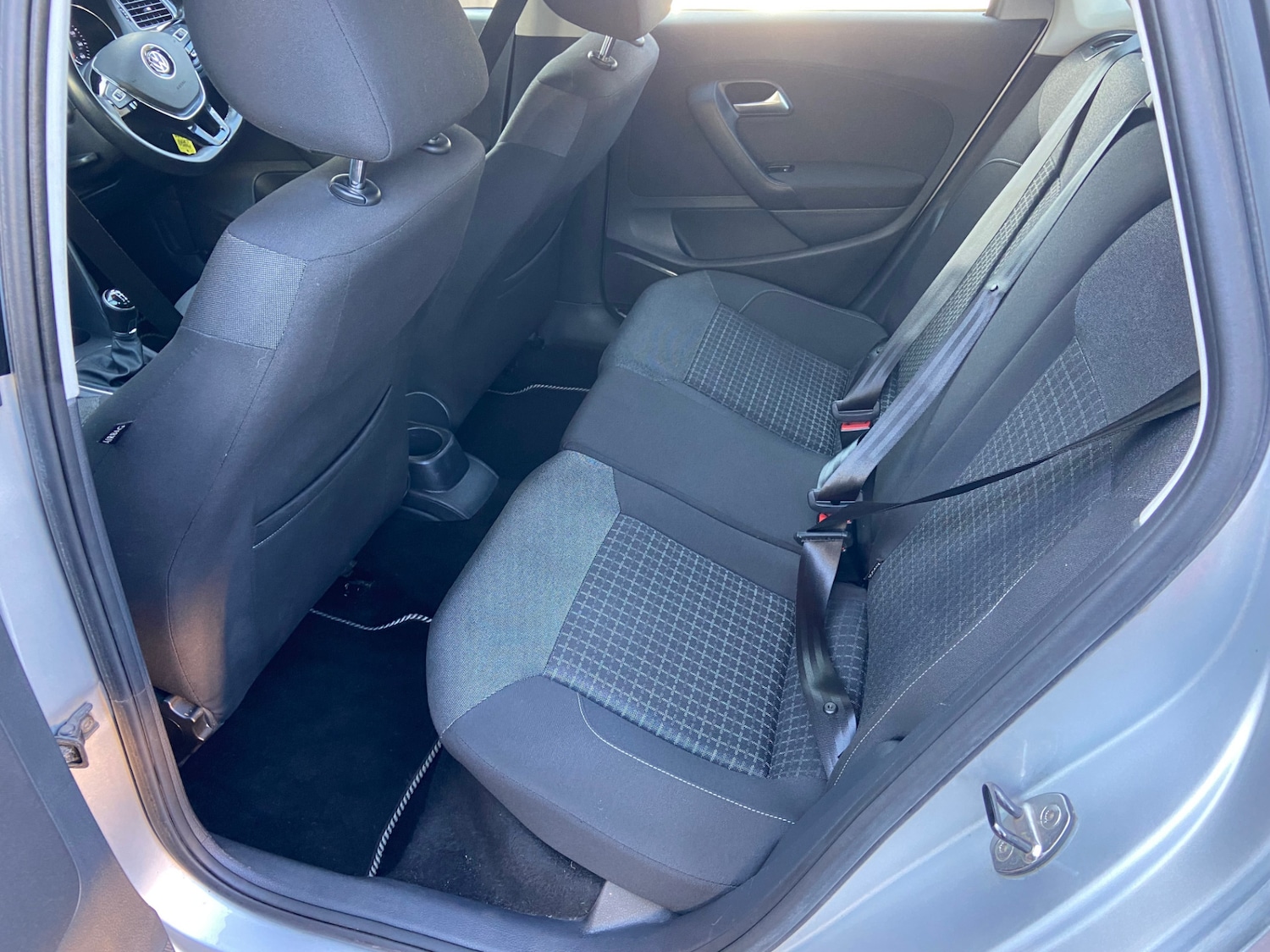 Used Volkswagen Polo 2016 for sale - 77570593: Photo 15