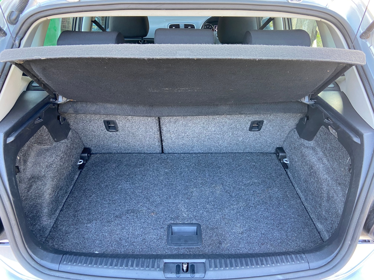 Used Volkswagen Polo 2016 for sale - 77570593: Photo 16