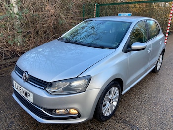 Volkswagen Polo feature image
