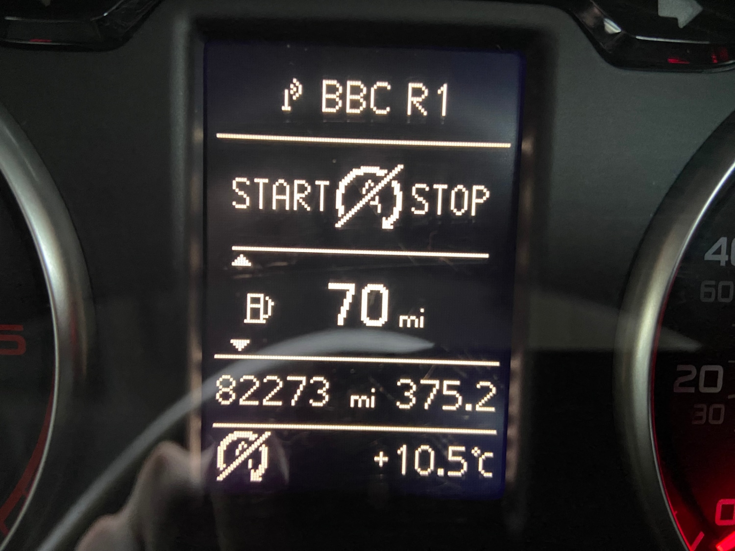 Used Audi A1 2013 for sale - 77274595: Photo 3