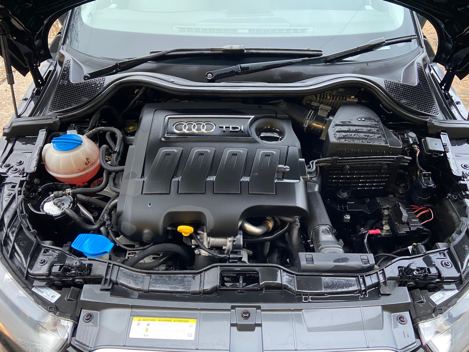 Used Audi A1 2013 for sale - 77274595: Photo 4