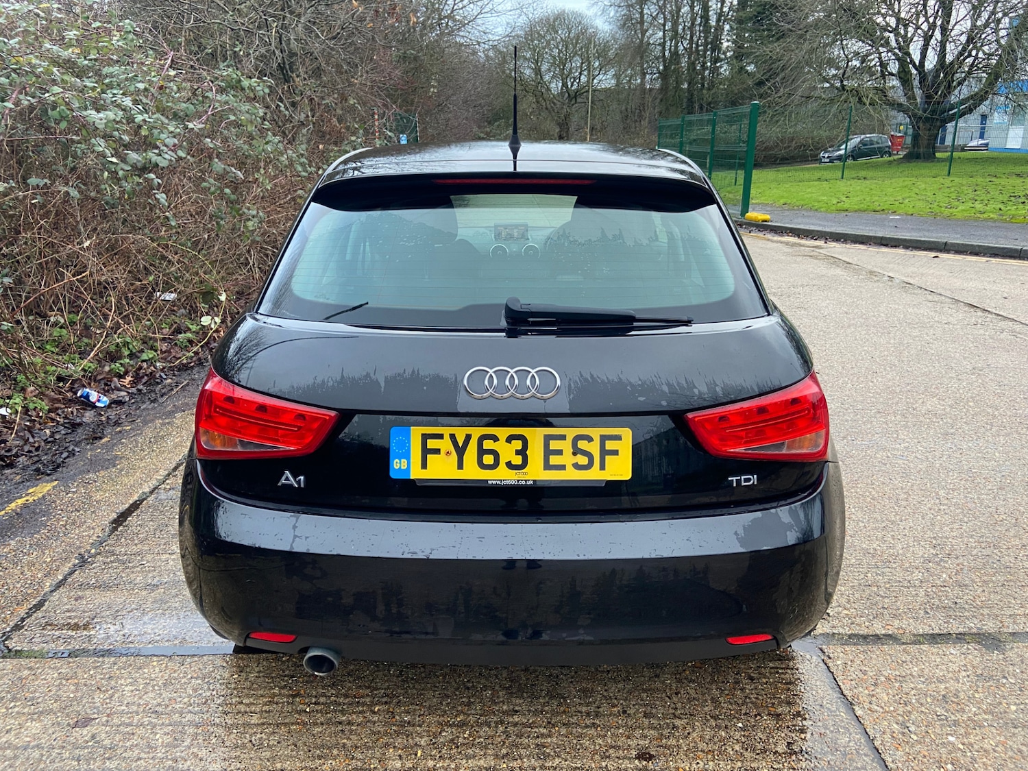 Used Audi A1 2013 for sale - 77274595: Photo 5