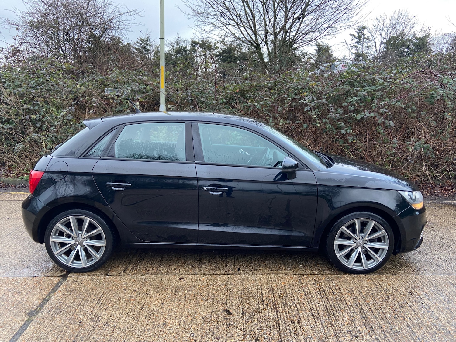 Used Audi A1 2013 for sale - 77274595: Photo 7