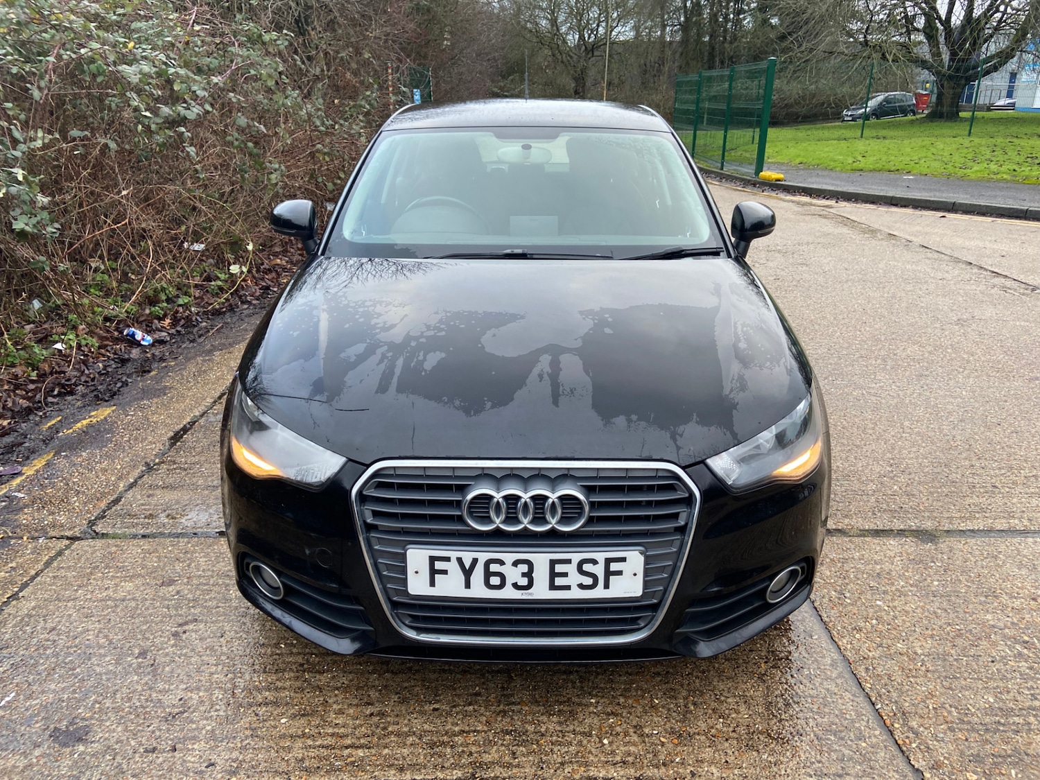 Used Audi A1 2013 for sale - 77274595: Photo 8