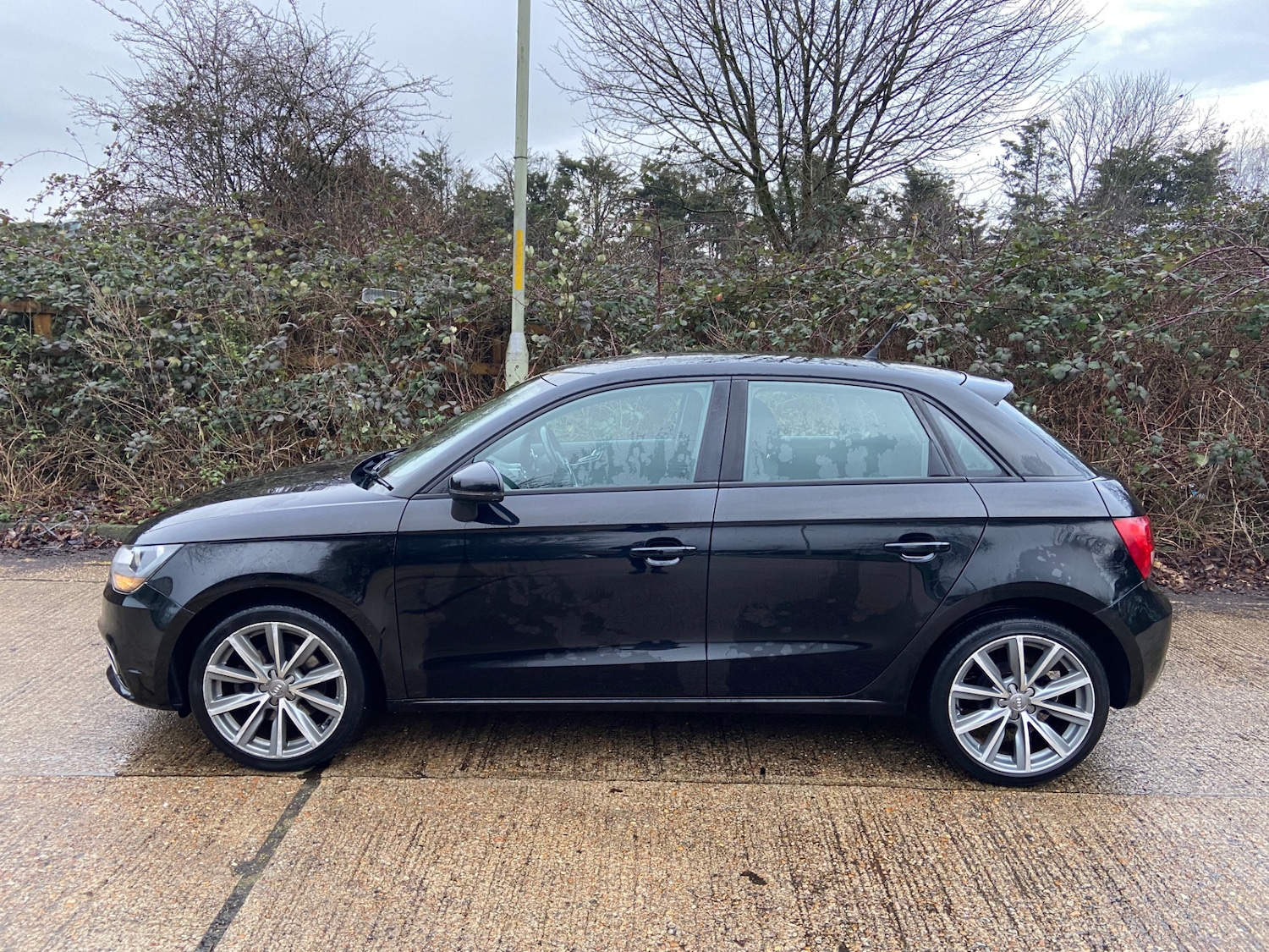 Used Audi A1 2013 for sale - 77274595: Photo 9
