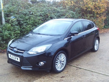Ford - Focus