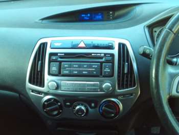 Used Hyundai i20 2013 for sale - 74594845: Photo
