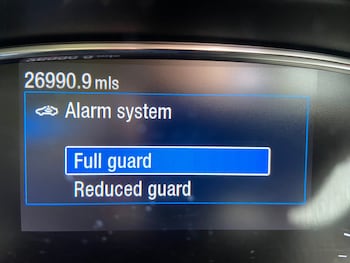 Used Ford Fiesta 2021 for sale - 78290143: Photo