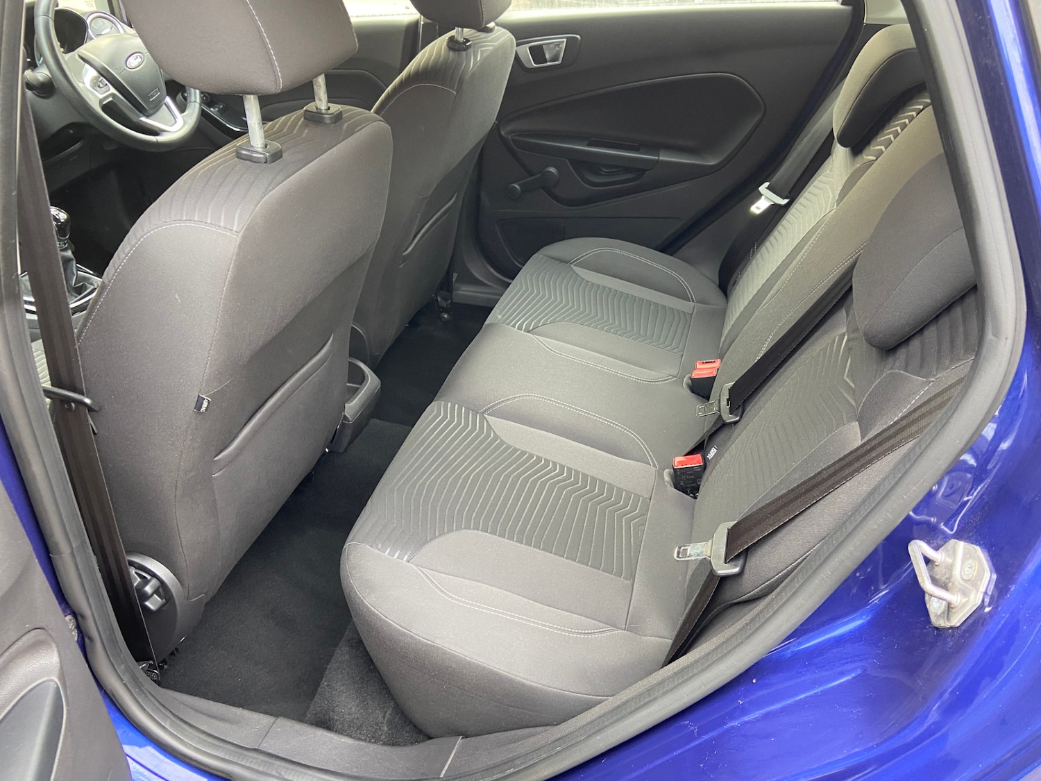 Used Ford Fiesta 2014 for sale - 78018485: Photo 15