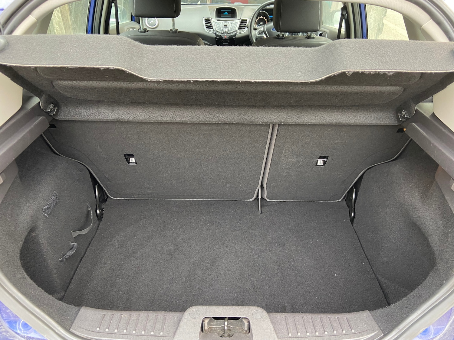 Used Ford Fiesta 2014 for sale - 78018485: Photo 16