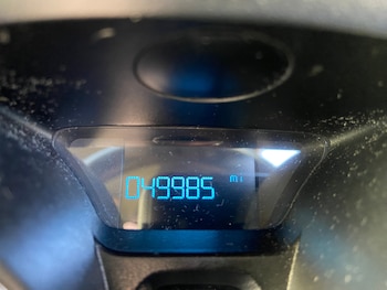 Used Ford Fiesta 2014 for sale - 78018485: Photo