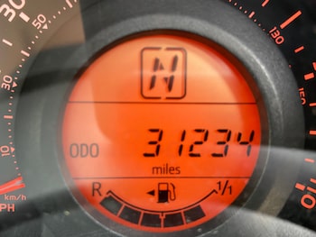 Used Peugeot 108 2014 for sale - 79552074: Photo