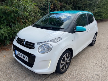 Used Citroen C1 2015 for sale - 79411026: Photo