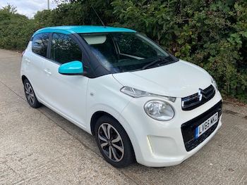 Used Citroen C1 2015 for sale - 79411026: Photo