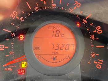 Used Citroen C1 2015 for sale - 79411026: Photo