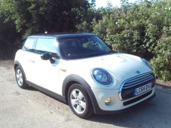 Used MINI Hatch 2014 for sale - 74988079: Photo