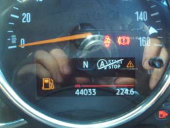 Used MINI Hatch 2014 for sale - 74988079: Photo