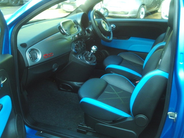 Vehicle 17