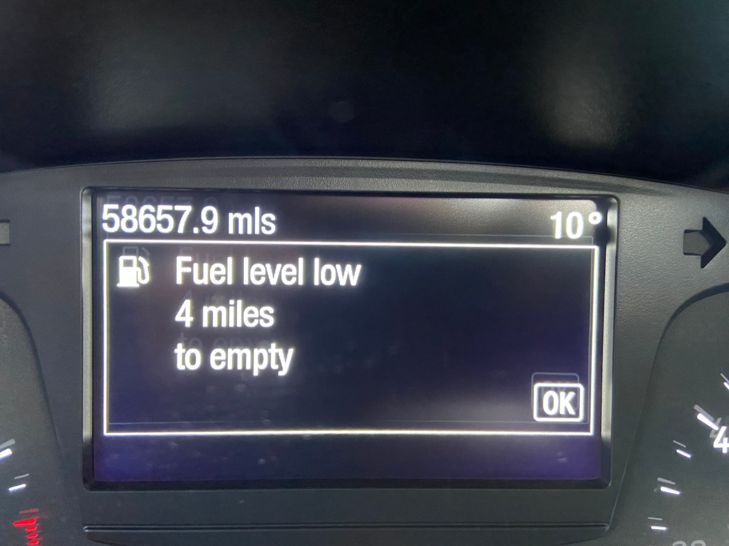 Used Ford Fiesta 2018 for sale - 77821820: Photo 3