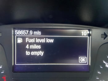 Used Ford Fiesta 2018 for sale - 77821820: Photo