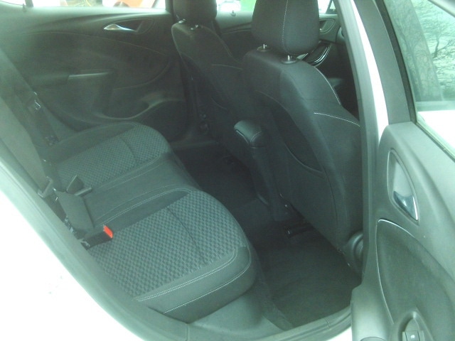 Used Vauxhall Astra 2017 for sale - 76598504: Photo 17
