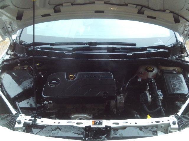 Used Vauxhall Astra 2017 for sale - 76598504: Photo 5