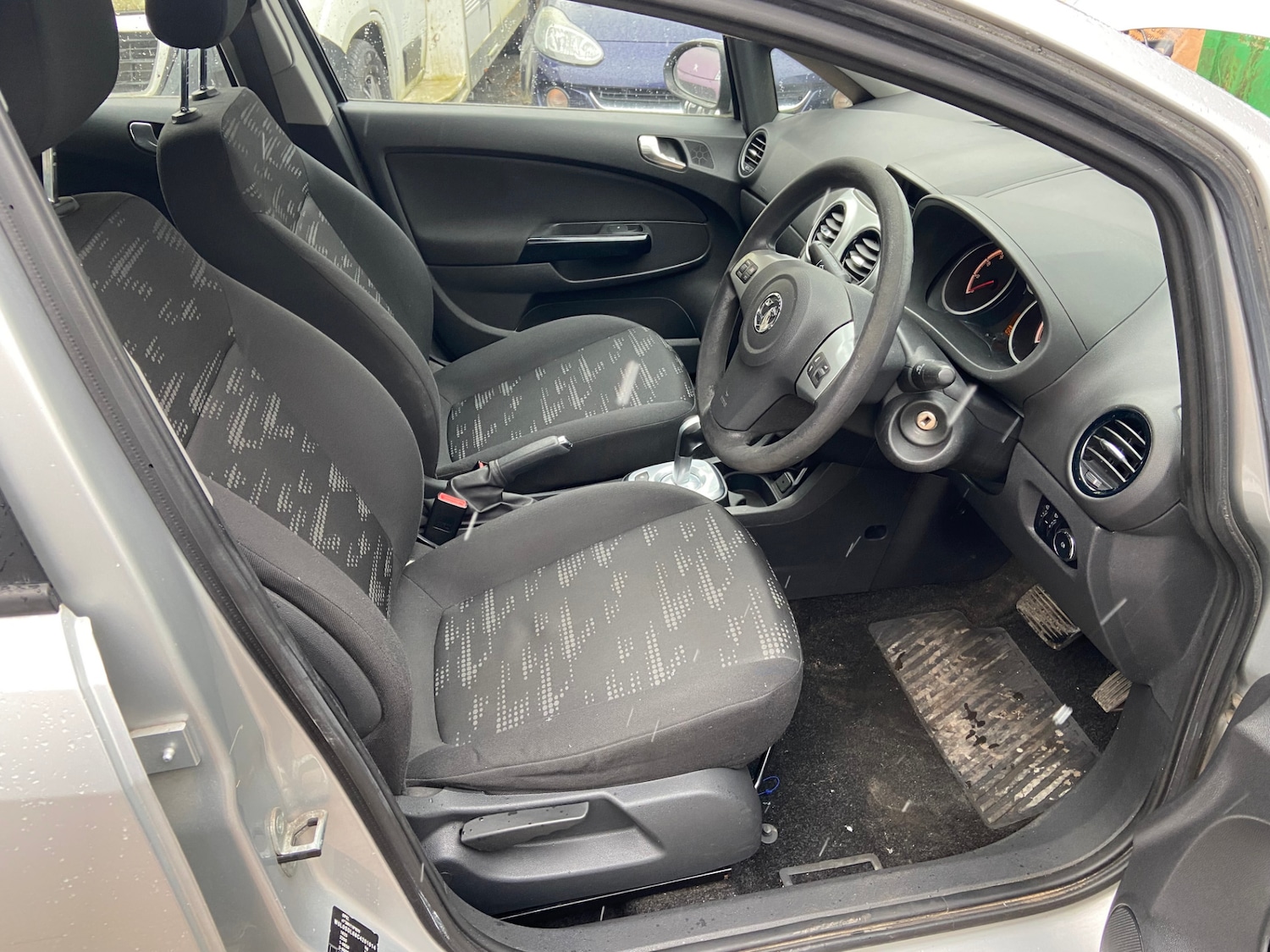 Used Vauxhall Corsa 2012 for sale - 77116348: Photo 12