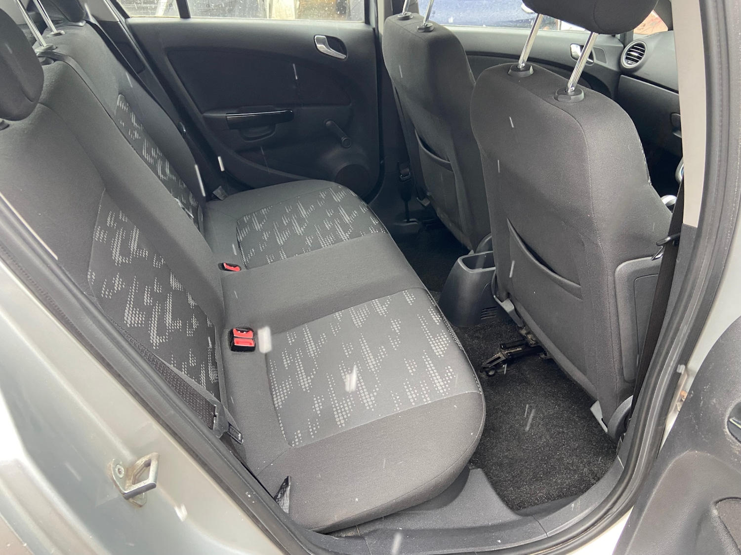 Used Vauxhall Corsa 2012 for sale - 77116348: Photo 13