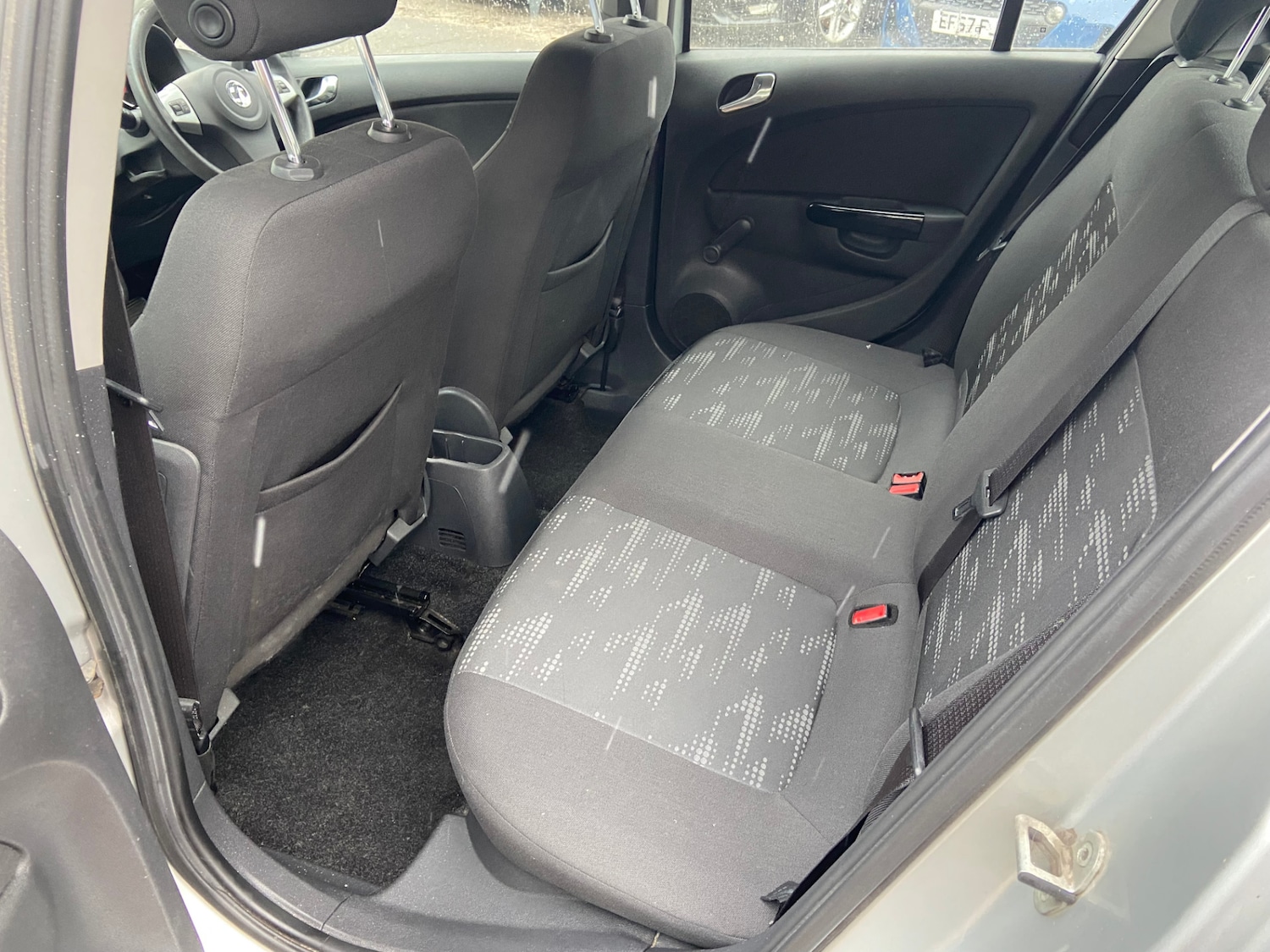 Used Vauxhall Corsa 2012 for sale - 77116348: Photo 15