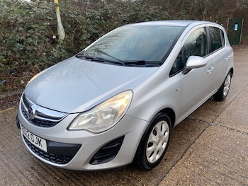 2012 (12) - 1.2 Exclusiv 5dr Easytronic [AC] Silver 51k Miles Years MOT Warranty Auto