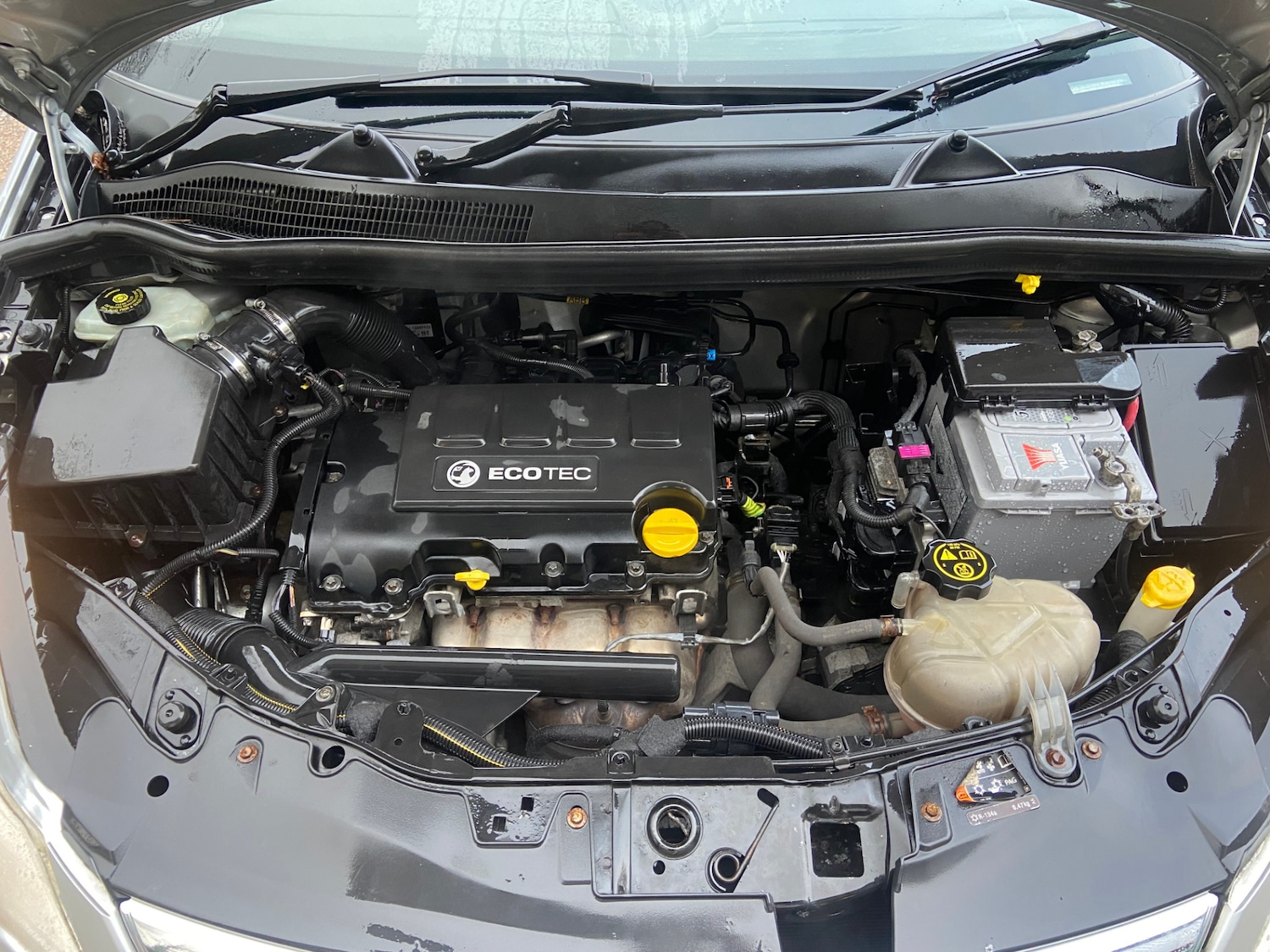 Used Vauxhall Corsa 2012 for sale - 77116348: Photo 5