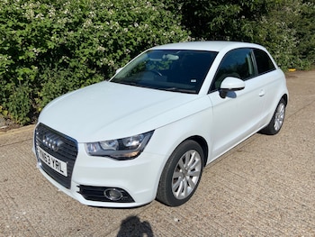 Used Audi A1 2013 for sale - 78726677: Photo