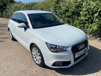 Used Audi A1 2013 for sale - 78726677: Photo