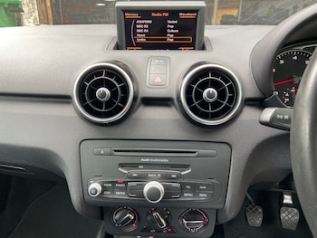 Used Audi A1 2013 for sale - 78726677: Photo