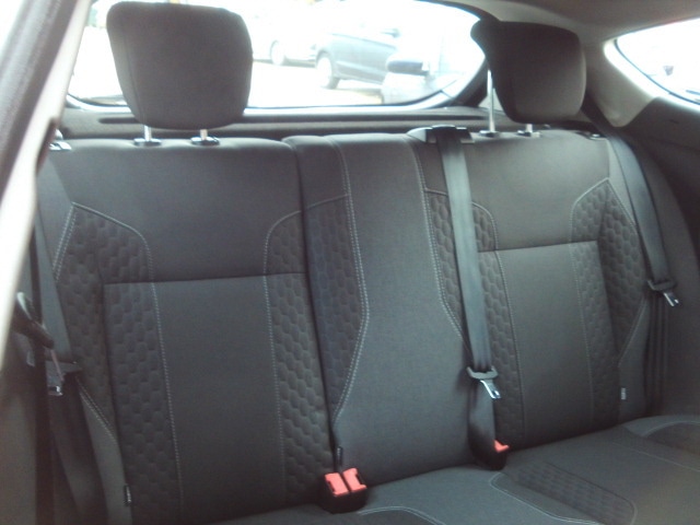 Used Ford Fiesta 2014 for sale - 76939997: Photo 13