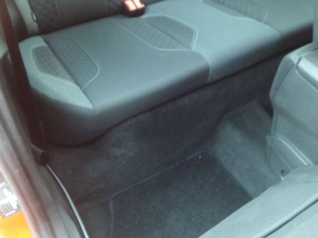 Used Ford Fiesta 2014 for sale - 76939997: Photo 14