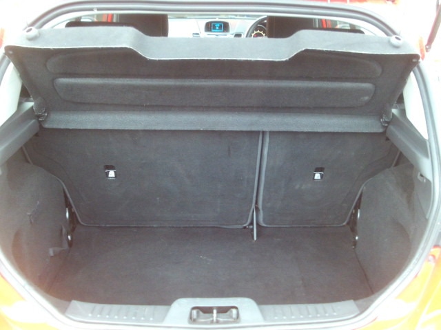 Used Ford Fiesta 2014 for sale - 76939997: Photo 18