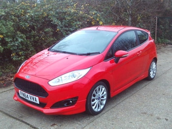 Ford Fiesta feature image