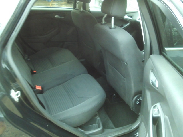 Used Ford Focus 2015 for sale - 76281691: Photo 13