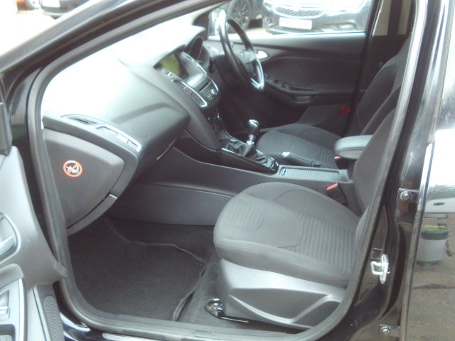 Used Ford Focus 2015 for sale - 76281691: Photo 14