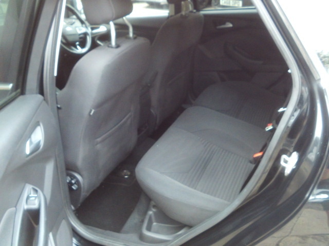 Used Ford Focus 2015 for sale - 76281691: Photo 15