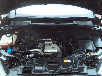 Used Ford Focus 2015 for sale - 76281691: Photo 4